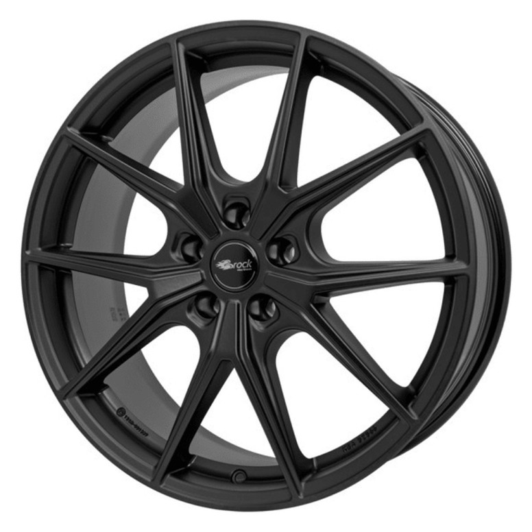 Σετ 4 ζαντών B40 19 ιντσών για Tesla Model Y (πιστοποιημένο από την TUV)