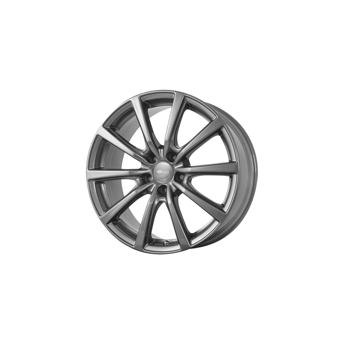 4 kpl B32 19" vanteita Tesla Model Y (TÜV-sertifioitu)