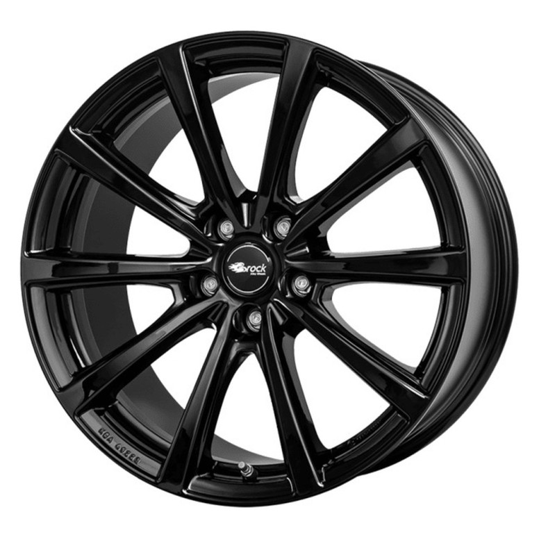 Σετ 4 ζαντών B32 19" για Tesla Model Y (πιστοποιημένο από την TUV)
