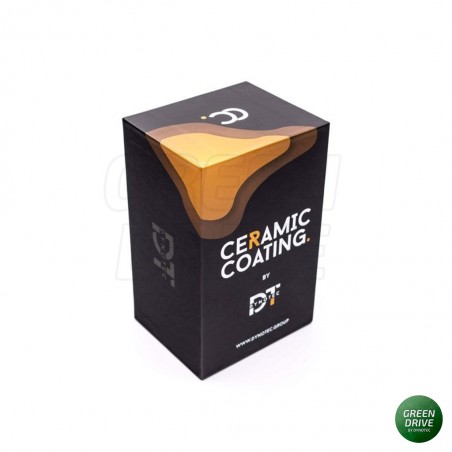CERAMIC COATING® Protezione ceramica