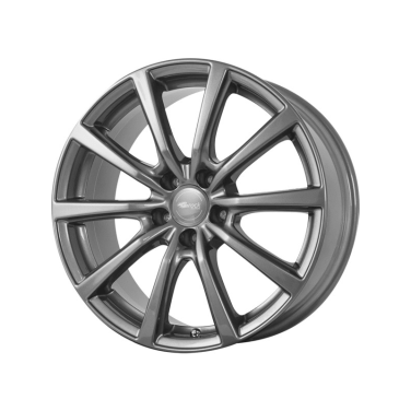 Juego de 4 llantas B32 20" para Tesla Model Y (certificado TUV)