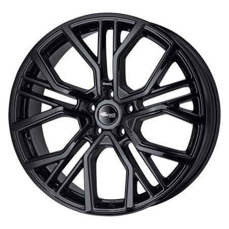 Set di 4 cerchi B41 da 21 pollici per Tesla Model Y (certificati TÜV)
