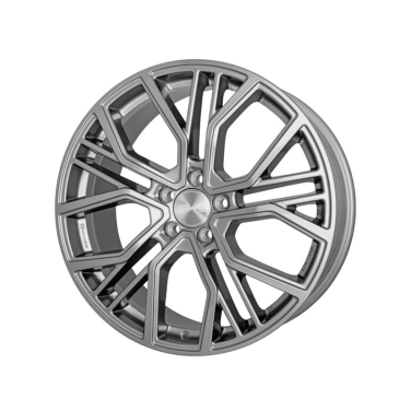 Sæt med 4 B41 21-tommer hjul til Tesla Model Y (TUV-certificeret)