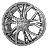 Set di 4 cerchi B41 da 21 pollici per Tesla Model Y (certificati TÜV)
