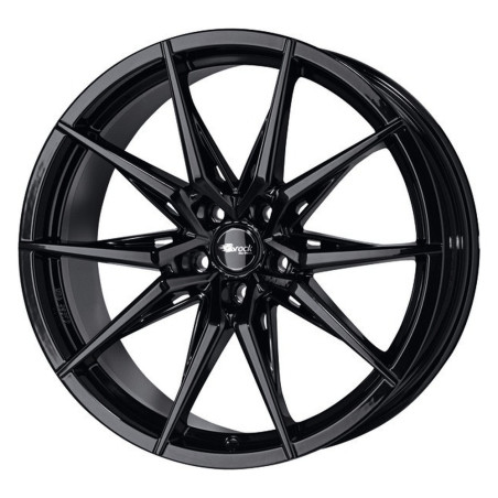 Set di 4 cerchi B42 da 20 pollici per Tesla Model Y (certificati TÜV)