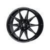 4 kpl 20-tuumaisten B42-vanteiden sarja Tesla Model Y (TÜV-sertifioitu)