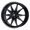 Conjunto de 4 jantes B42 de 20 polegadas para Tesla Model Y (certificado TÜV)
