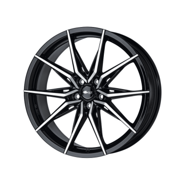 Conjunto de 4 jantes B42 de 20 polegadas para Tesla Model Y (certificado TUV)