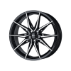 4 kpl 20-tuumaisten B42-vanteiden sarja Tesla Model Y (TÜV-sertifioitu)