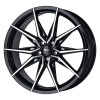Conjunto de 4 jantes B42 de 20 polegadas para Tesla Model Y (certificado TÜV)