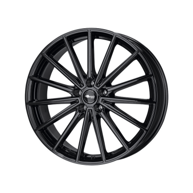 Conjunto de 4 jantes B43 de 21 polegadas para Tesla Model Y (certificado TUV)