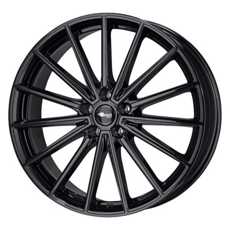 Set di 4 cerchi B43 da 21 pollici per Tesla Model Y (certificati TÜV)