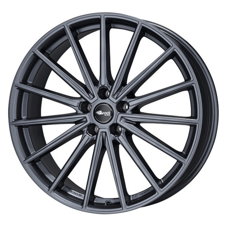 Σετ 4 ζαντών B43 21 ιντσών για το Tesla Model Y (πιστοποιημένο από την TUV)