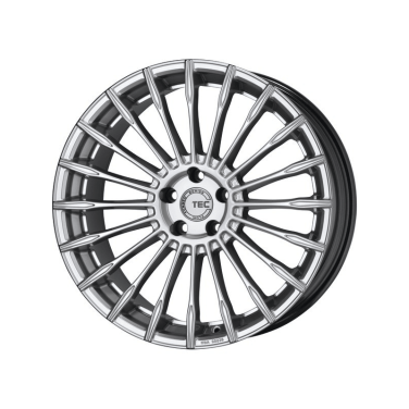 Zestaw 4 19-calowych kół GT 5 dla Tesla Model Y (certyfikat TUV)