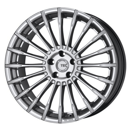 Conjunto de 4 jantes GT 5 de 19" para Tesla Model Y (certificado TÜV)