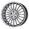 Conjunto de 4 jantes GT 5 de 20 polegadas para Tesla Model Y (certificado TÜV)