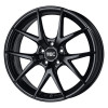 Set di 4 cerchi GT 6 EVO da 20" per Tesla Model Y (certificato TÜV)