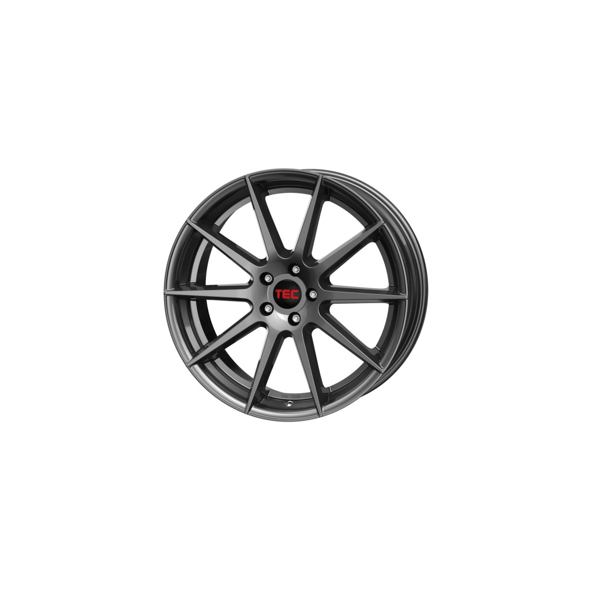 4 kpl 19" GT 7 -vanteita Tesla Model Y (TÜV-sertifioitu)