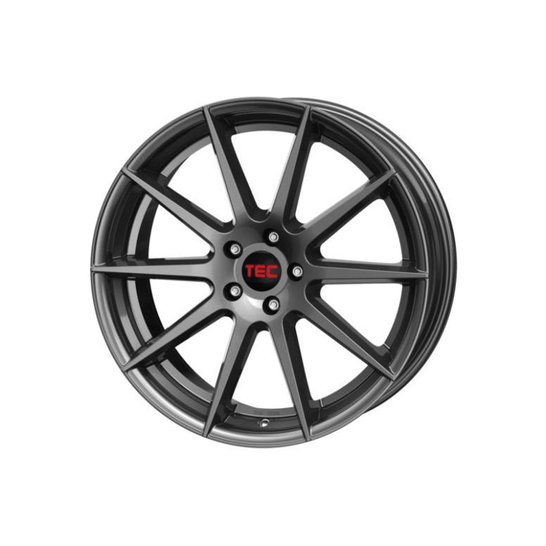 4 kpl 19" GT 7 -vanteita Tesla Model Y (TÜV-sertifioitu)