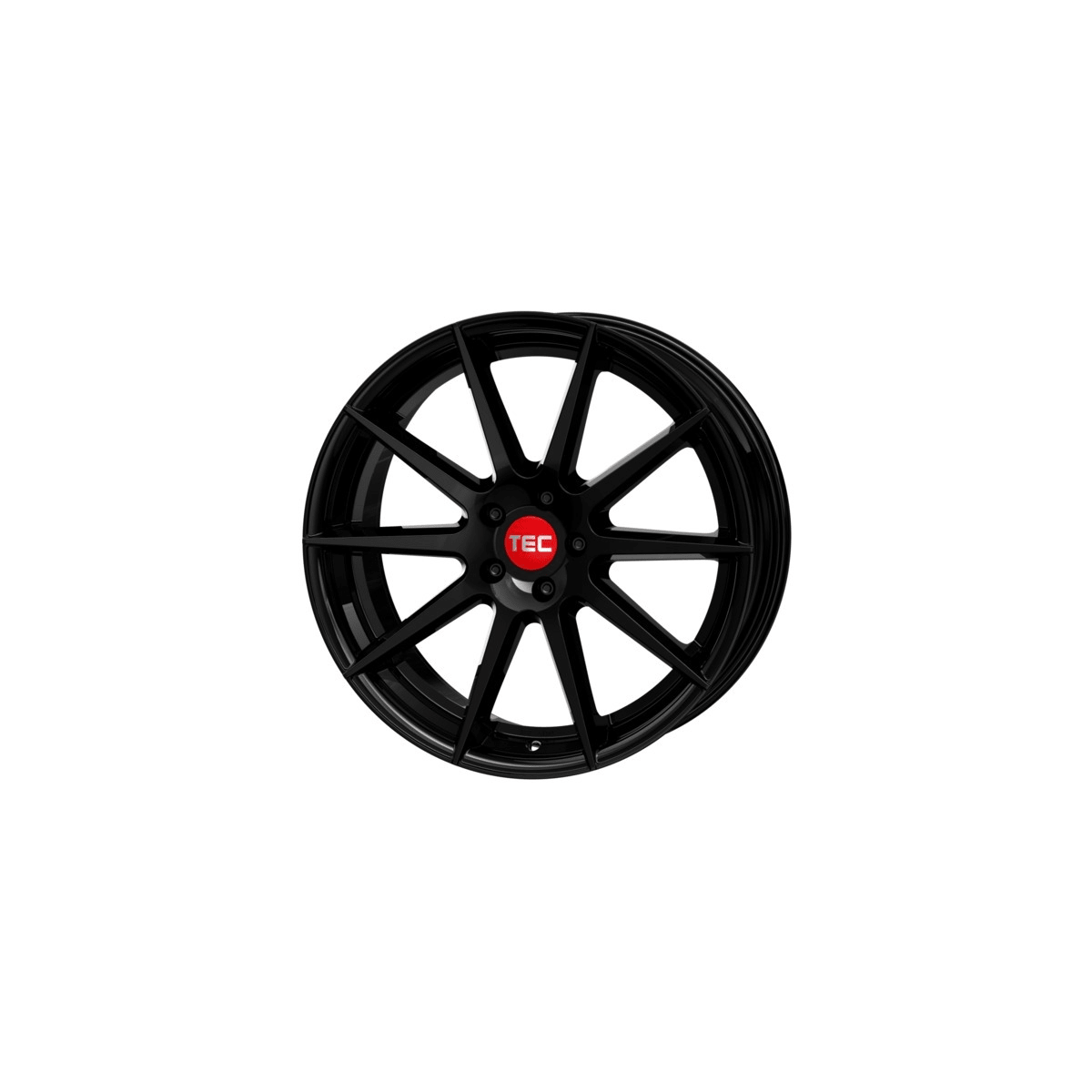 4 kpl 19" GT 7 -vanteita Tesla Model Y (TÜV-sertifioitu)