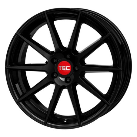 Set di 4 cerchi GT 7 da 20 pollici per Tesla Model Y (certificati TÜV)