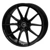 Set di 4 cerchi GT RACE-I 21" per Tesla Model Y (certificati TÜV)