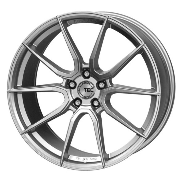 Conjunto de 4 jantes GT RACE-I de 21" para Tesla Model Y (certificado TÜV)