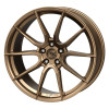 Conjunto de 4 jantes GT RACE-I de 21" para Tesla Model Y (certificado TÜV)