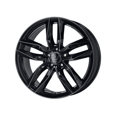 Set de 4 jante WH40 de 20 inch pentru Tesla Model Y (certificate TUV)