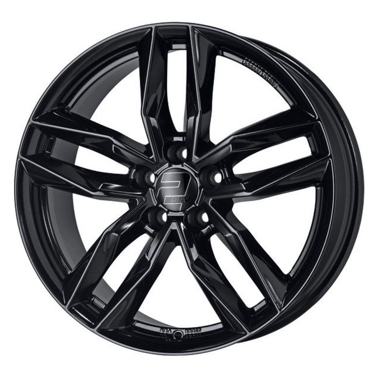 Σετ 4 ζαντών WH40 20 ιντσών για το Tesla Model Y (πιστοποιημένο από την TUV)
