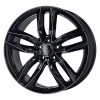Σετ 4 ζαντών WH40 20 ιντσών για το Tesla Model Y (πιστοποιημένο από την TUV)