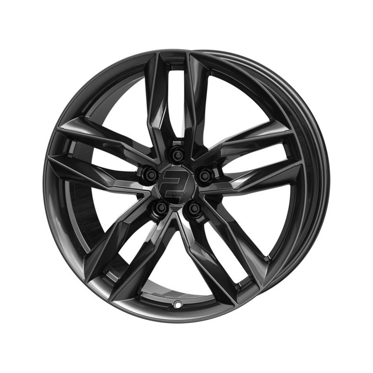 Σετ 4 ζαντών WH40 20 ιντσών για το Tesla Model Y (πιστοποιημένο από την TUV)