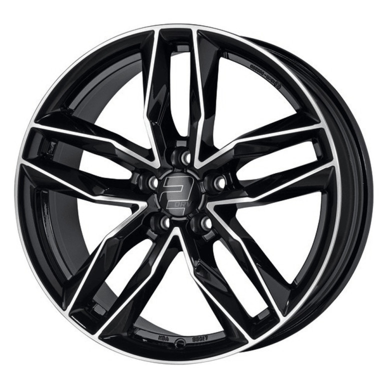 Σετ 4 ζαντών WH40 20 ιντσών για το Tesla Model Y (πιστοποιημένο από την TUV)