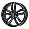 Σετ 4 ζαντών WH40 20 ιντσών για το Tesla Model Y (πιστοποιημένο από την TUV)