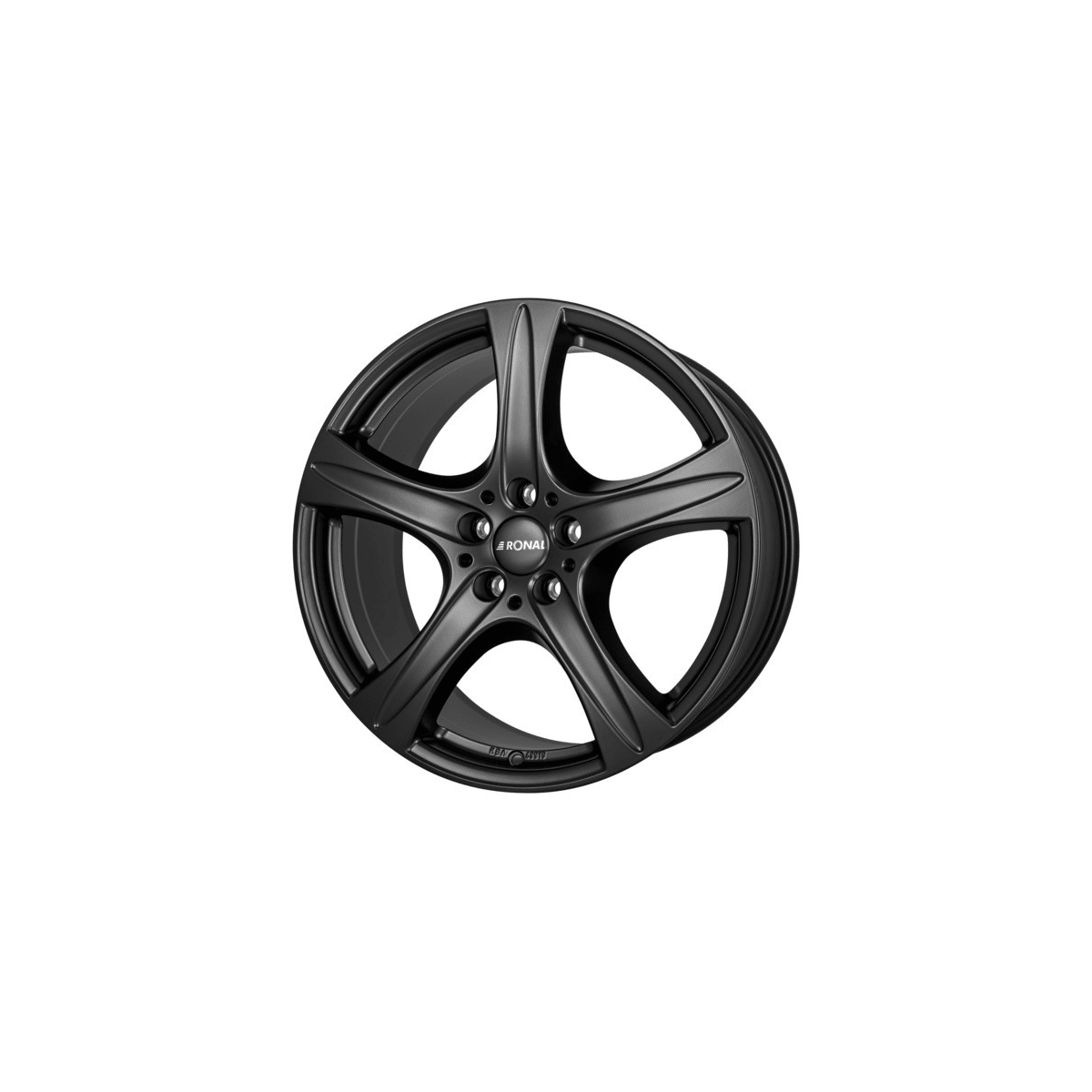 4 kpl 19-tuumaisten R55-vanteiden sarja Tesla Model Y (TÜV-sertifioitu)