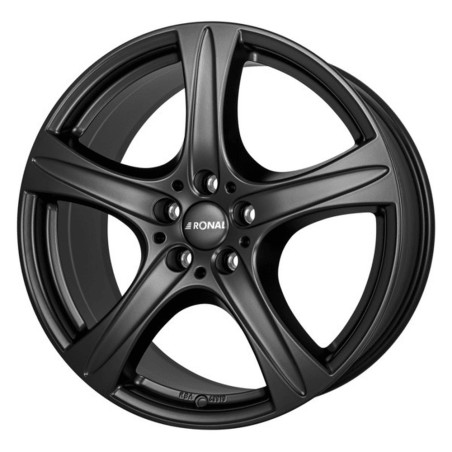 Conjunto de 4 jantes R55 de 19 polegadas para Tesla Model Y (certificado TÜV)