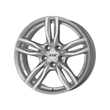 Sæt med 4 EVOLUTION 19-tommer hjul til Tesla Model Y (TUV-certificeret)