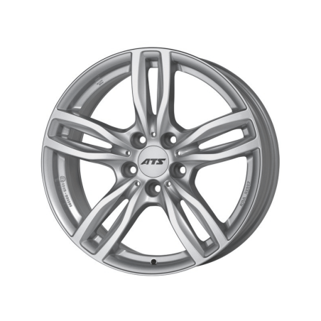 Lot 4 jantes EVOLUTION 19 pouces pour Tesla Model Y (Certifiée TUV)