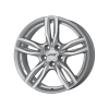 Lot 4 jantes EVOLUTION 19 pouces pour Tesla Model Y (Certifiée TUV)