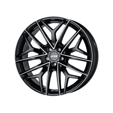 Conjunto de 4 jantes PASSION de 19 polegadas para Tesla Model Y (certificado TUV)