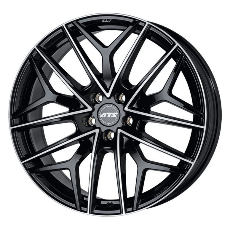 Set van 4 PASSION 19-inch velgen voor Tesla Model Y (TÜV-gecertificeerd)