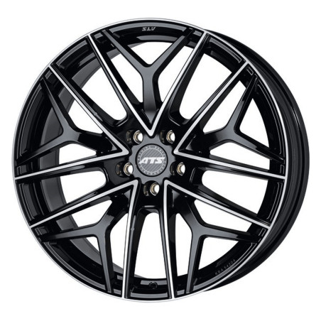 Conjunto de 4 jantes PASSION de 19 polegadas para Tesla Model Y (certificado TÜV)