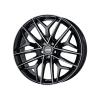 4 kpl 19-tuumaisten PASSION-vanteiden sarja Tesla Model Y:lle (TÜV-sertifioitu)
