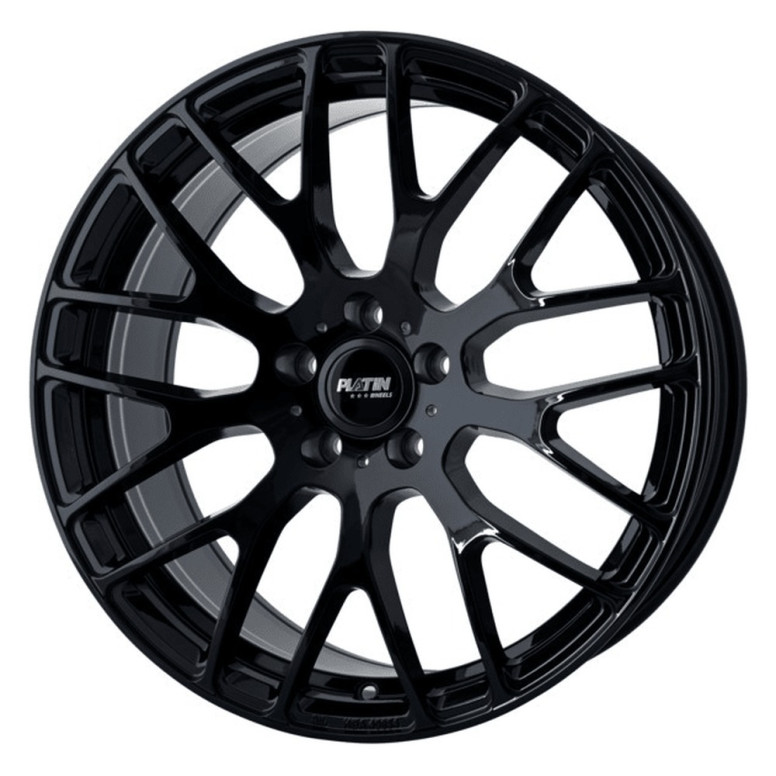 Σετ 4 ζαντών P 70 21 ιντσών για Tesla Model Y (πιστοποιημένο από την TUV)