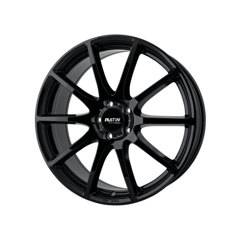 4 kpl 19-tuumaisia P 113 -vanteita Tesla Model Y (TÜV-sertifioitu)