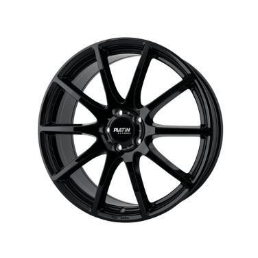 Juego de 4 llantas P 113 de 20 pulgadas para Tesla Model Y (certificado TUV)
