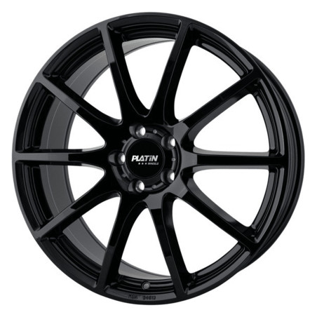 Set di 4 cerchi P 113 da 20 pollici per Tesla Model Y (certificati TÜV)