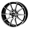 Set di 4 cerchi P 113 da 20 pollici per Tesla Model Y (certificati TÜV)