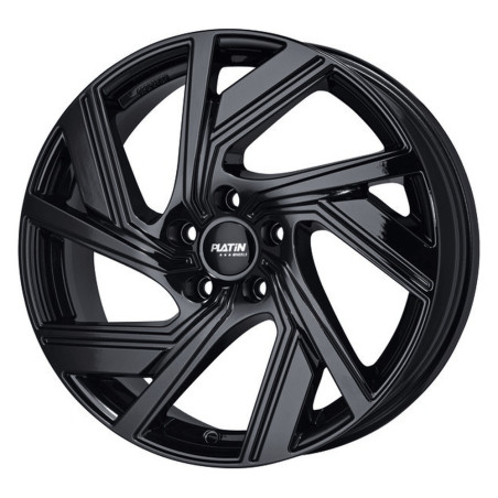 Set van 4 P 114 19-inch velgen voor Tesla Model Y (TÜV-gecertificeerd)