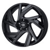 Set di 4 cerchi P 114 da 19 pollici per Tesla Model Y (certificato TÜV)
